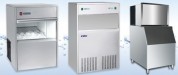 Cylindrical&Square shaped Ice Maker