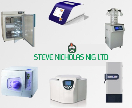 Steve Nicholas Nig Ltd